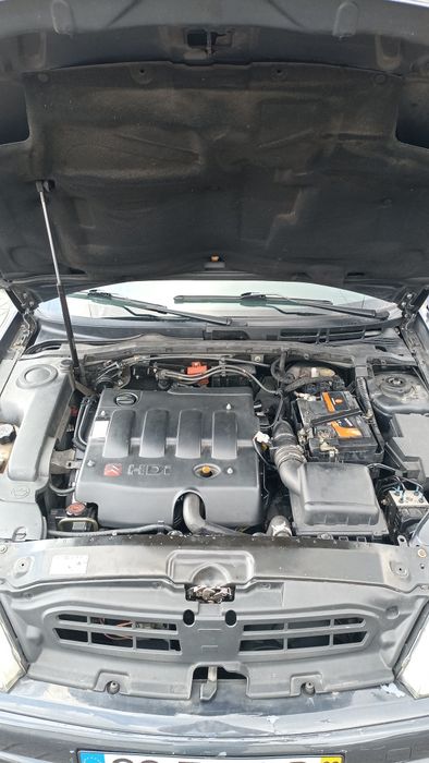 Citroën xsara 2.0 HDI VTR