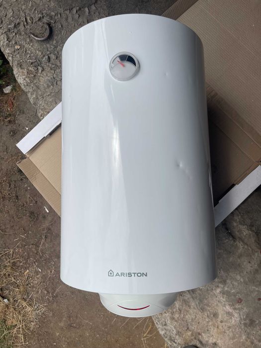 Водонагрівач Ariston 80л