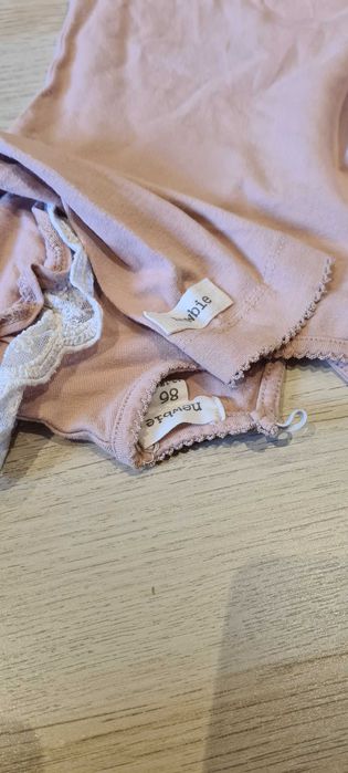 Body NEWBIE 86 dziewczęce