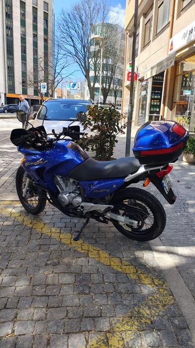 Honda Transalp XL 650V