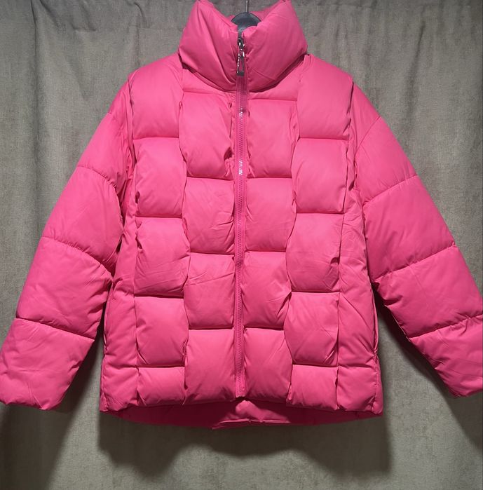 Куртка жіноча весна осінь