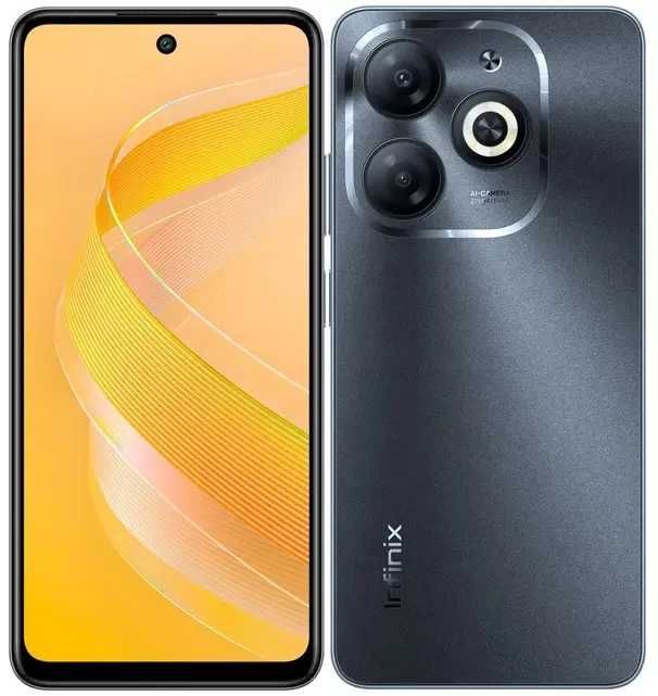 Продам Infinix  Smart 8+