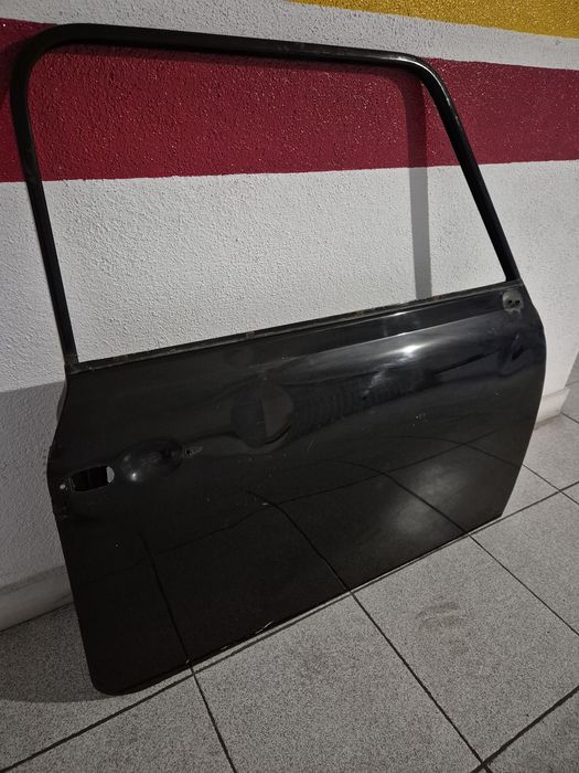Portas mini classico