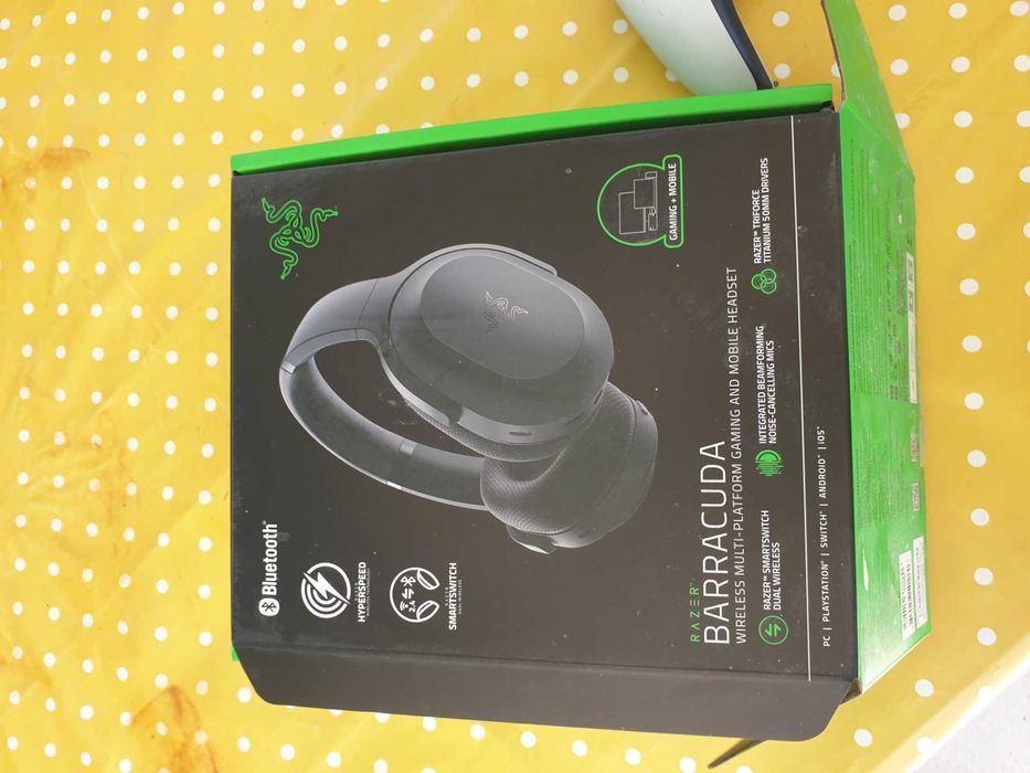 Ps5 digital maus headsets razer