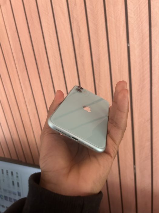 Iphone 11 em exelentes condições