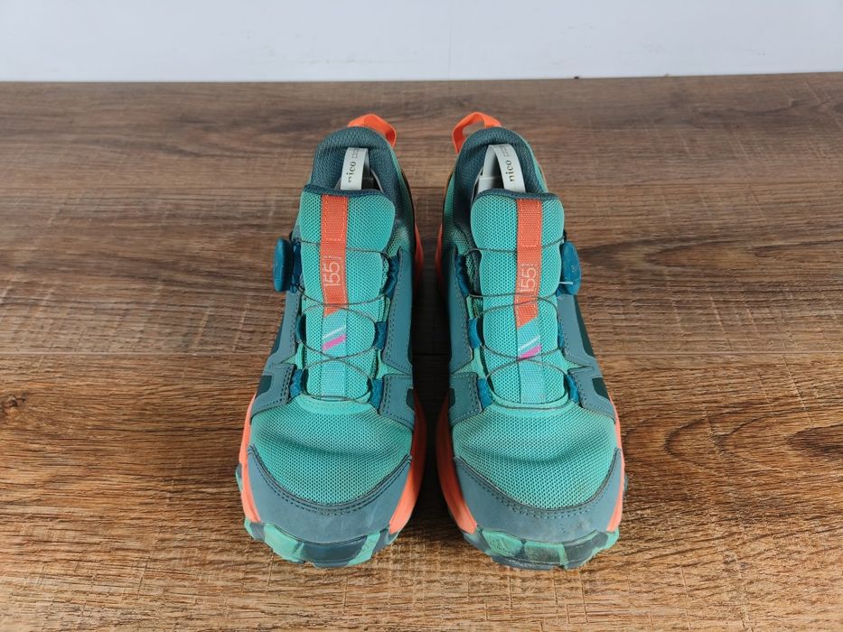 Кросівки Adidas Terrex Agravic Boa