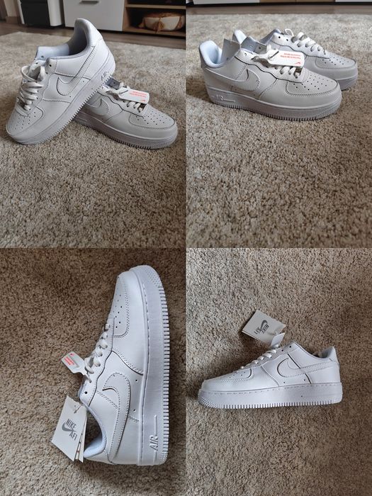 Nike Air Force One