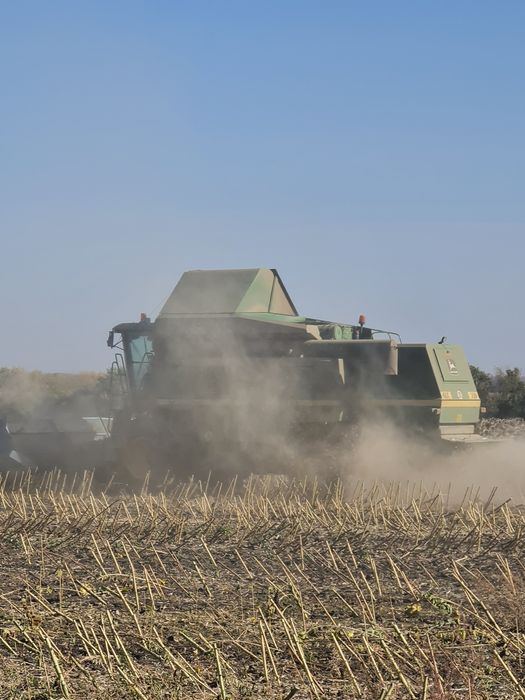 John Deere 2266 Extra