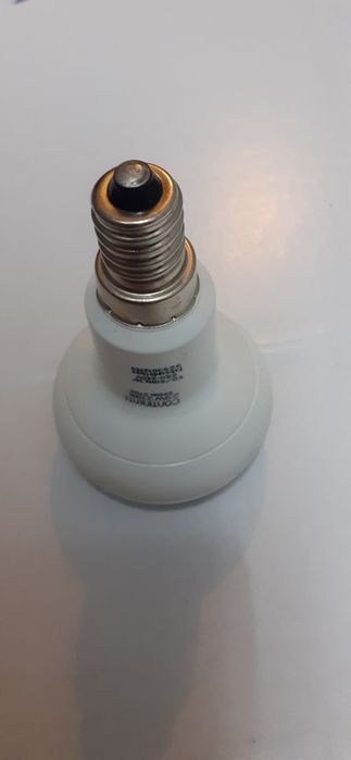 Vendo lâmpadas led