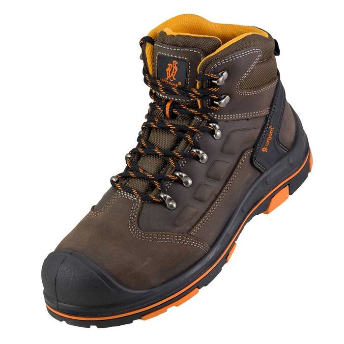 URG-133 S3  Obuwie Ochronne  roz 45