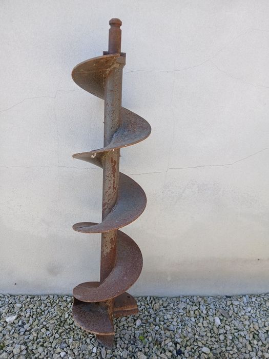 Brocas usadas para venda