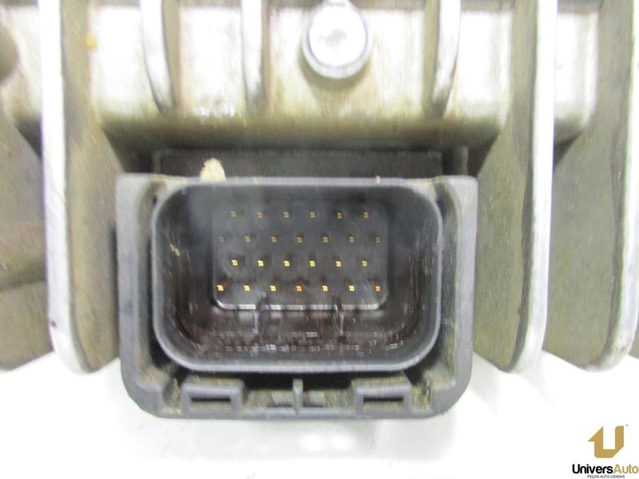 CENTRALINA INJECÇÃO OPEL ASTRA G SEDAN 2003 -8971891360