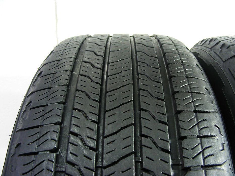 Всесезонна гума 255/55/20 -2 шт.Good Year Wrangler Territory HT .