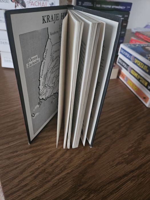 Conan Wojownik Robert Howard