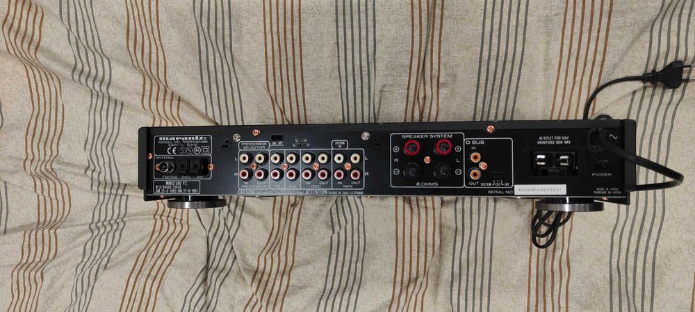 Amplituner stereo MARANTZ 75SR1040/2M