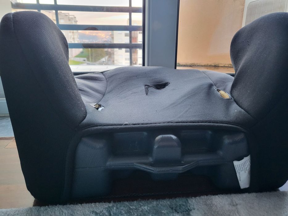 Vendo cadeira para criança