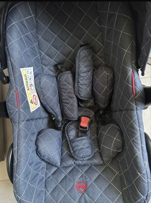 Ovo para bebé como nova