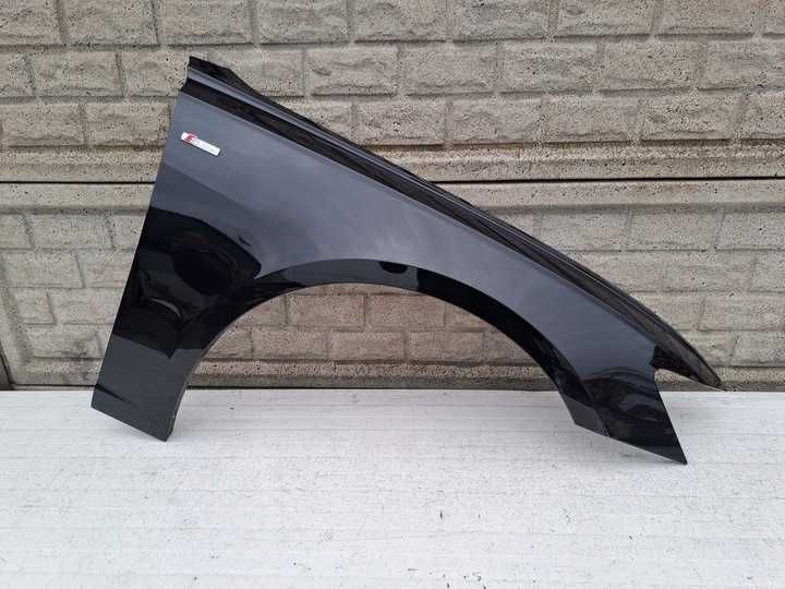 Крыло правое крило праве AUDI A6 4k C8 разборка розборка Ауди Ауді