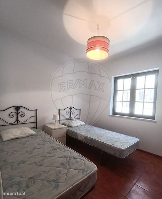 Apartamento T3 para arrendamento