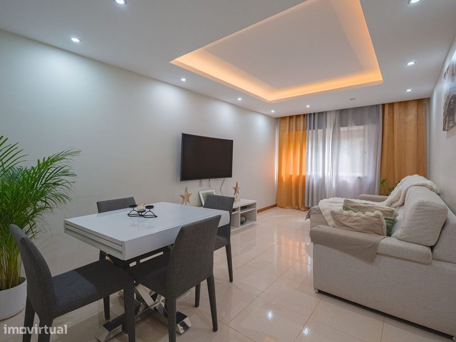 Apartamento T2 para venda em São Marcos — Cacém E São Marcos, Lisboa