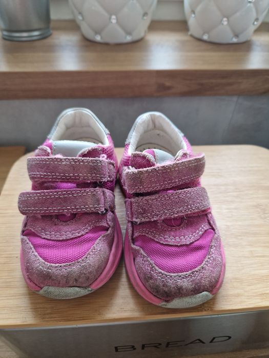 Lasocki kids 22 buty dla dziewczynki
