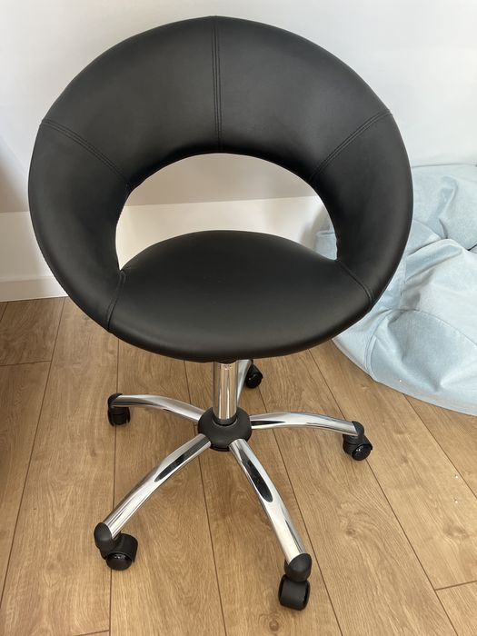 Fotel krzesło  obrotowe ikea