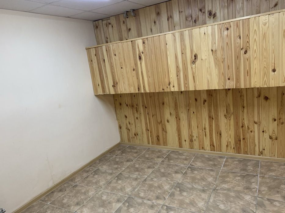 Оренда приміщення