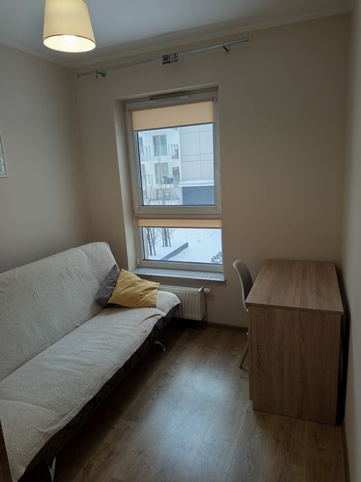 Mieszkanie 2pok. 32,7 M2 Nowe Miasto