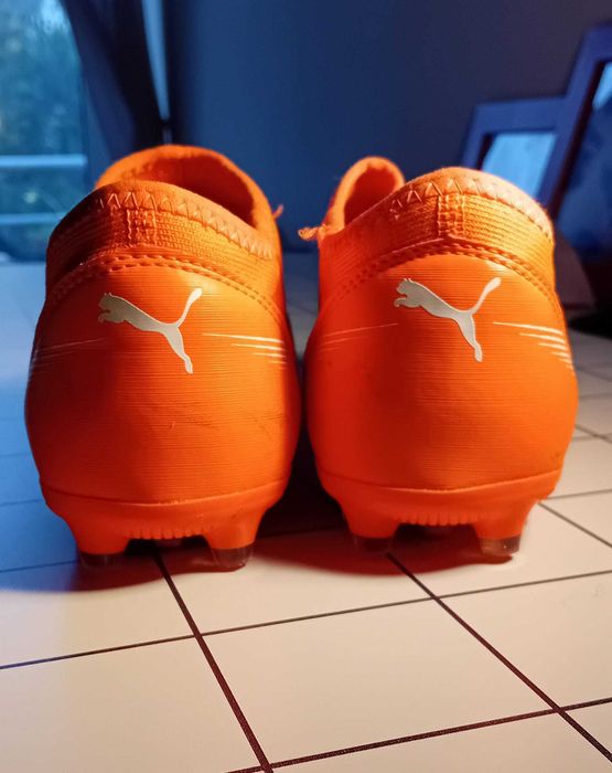 Chuteiras Puma Ultra