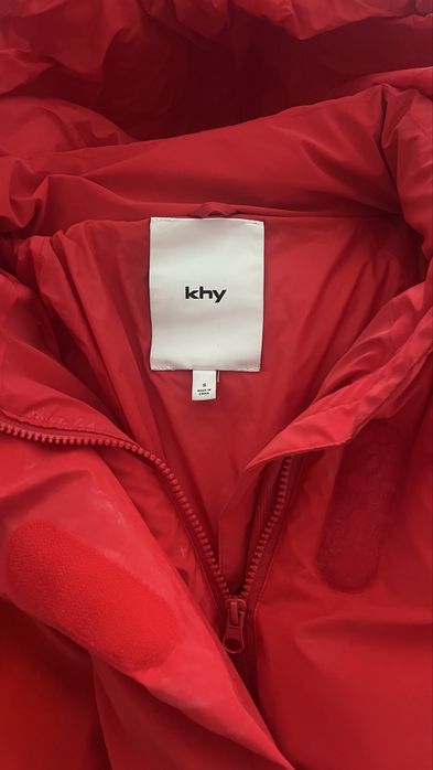 Kurtka KHY (Kylie Jenner)