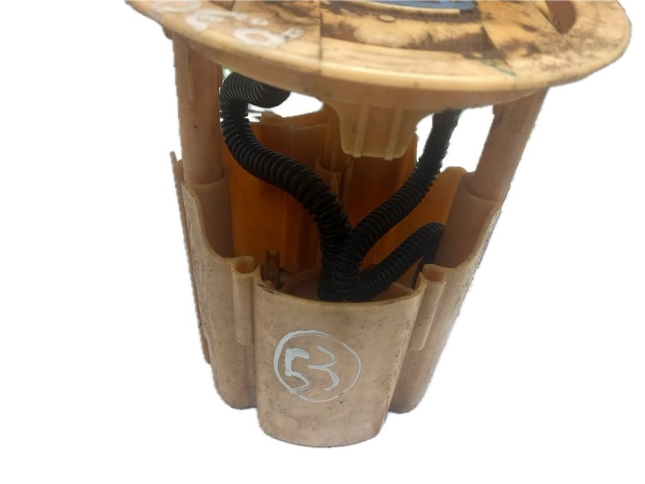 Boia combustível PEUGEOT 307 (3A/C)