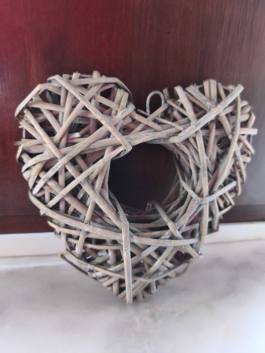 Corações decorativos