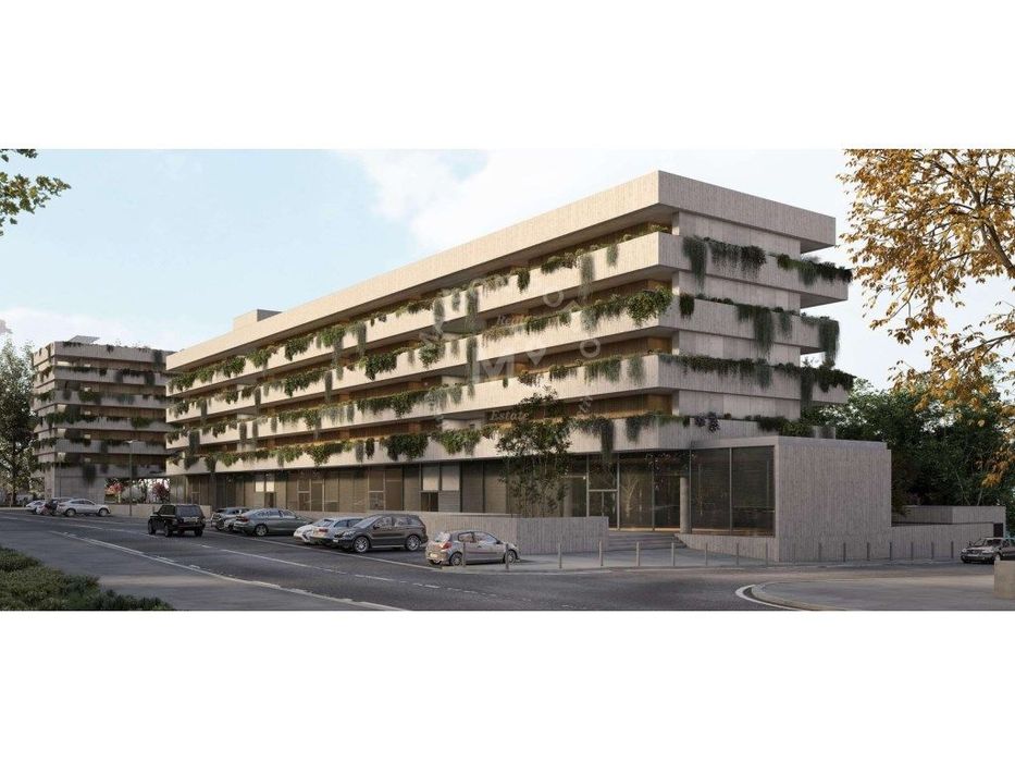 Loja Comercial inserido em Novo Empreendimento, próximo da Cricunva...