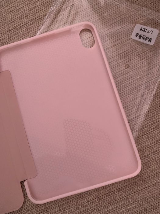 Capa iPad mini 6/7