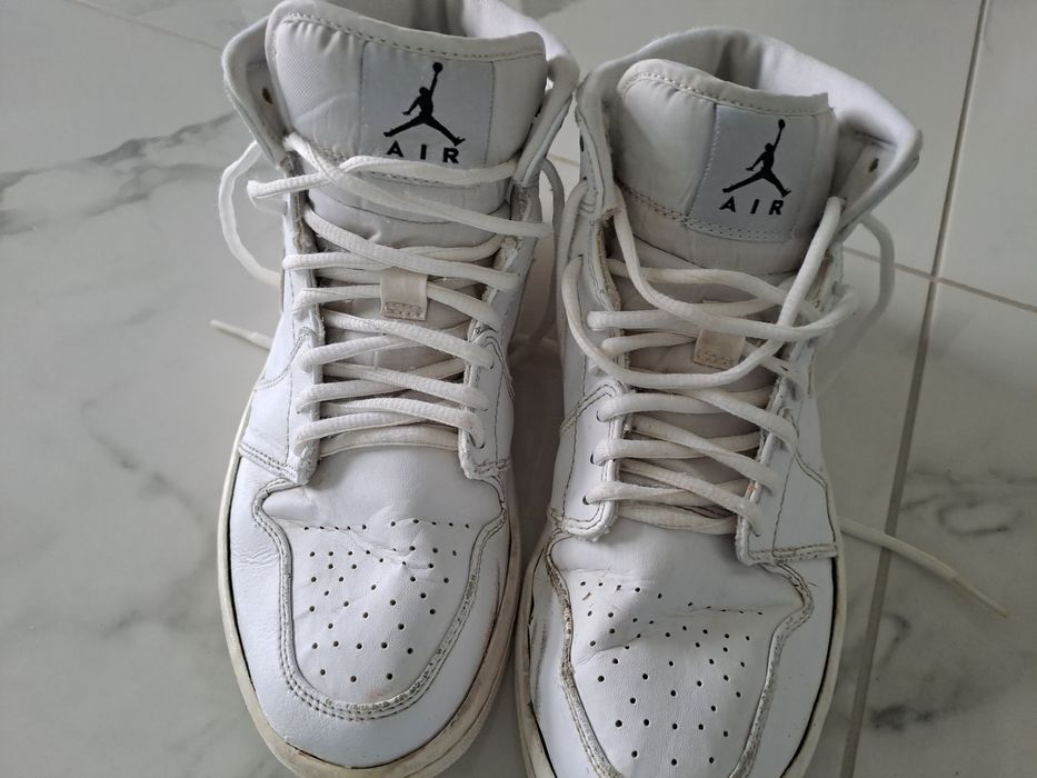 Buty nike jordan r 40,5