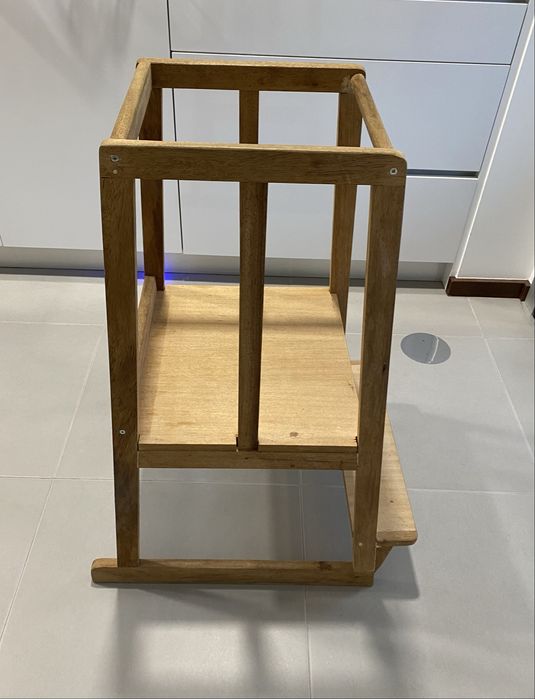 Torre de aprendizagem