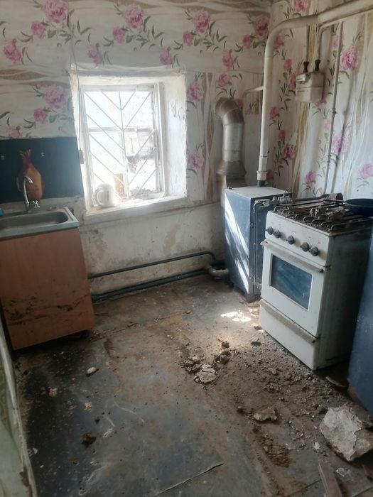 Продам дом у реки