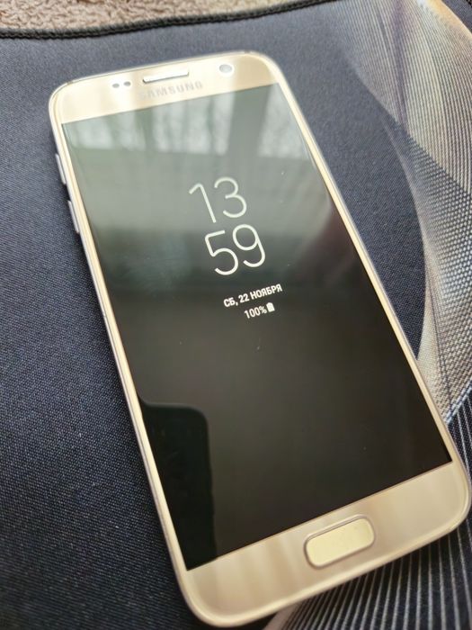 Samsung Galaxy S7 verizon