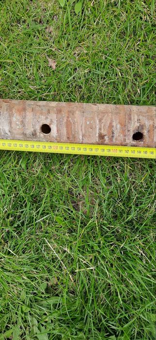 Труба під фільтр на водяну скважину 76 мм