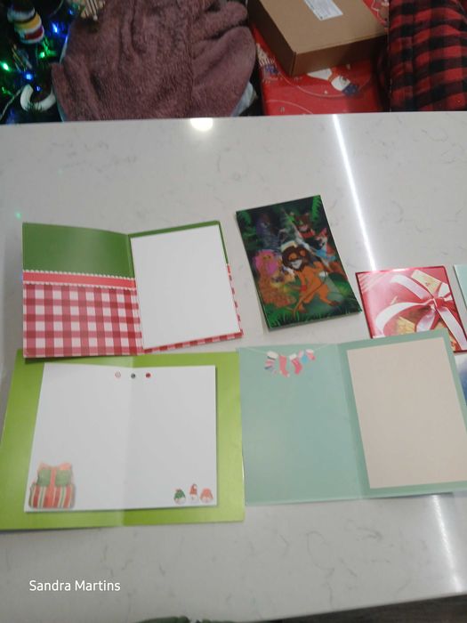 Postais de Natal - Postal de Natal