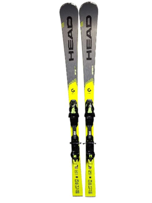 Narty Head Supershape I.Speed 156cm 2020 ROK Bochnia • OLX.pl