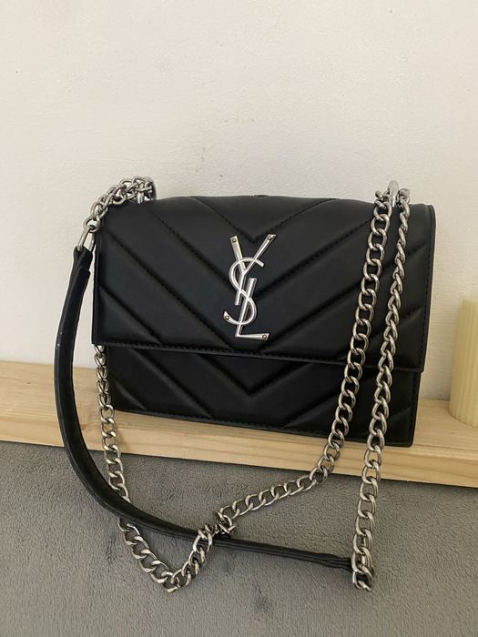 Стильна жіноча сумка