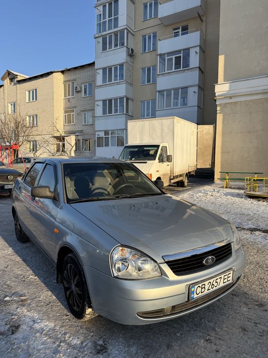 Продам Ваз 2170 Lada Priora Лада Приора