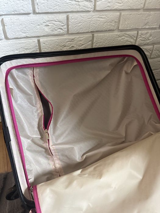 Walizka juicy couture