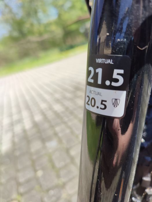 Treek marlin 6 21,5'