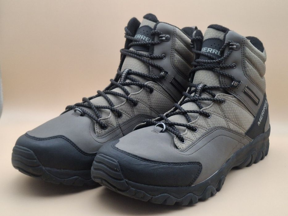 Черевики Merrell Thermo Akita Mid Waterproof Нові 49р.