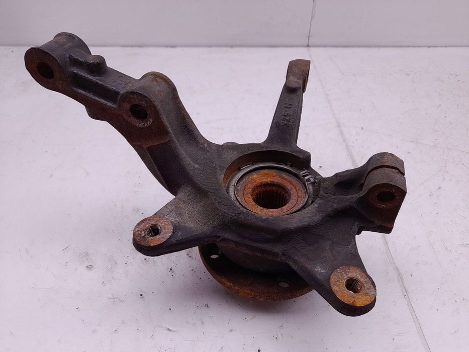 Manga de eixo frente direita MERCEDES-BENZ Citan Combi (415)