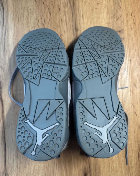 Кросівки Jordan