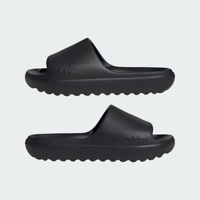 Чоловічі оригінальні тапки adidas LUMIA ADILETTE тапочки шльопанці lumia adilette 22
