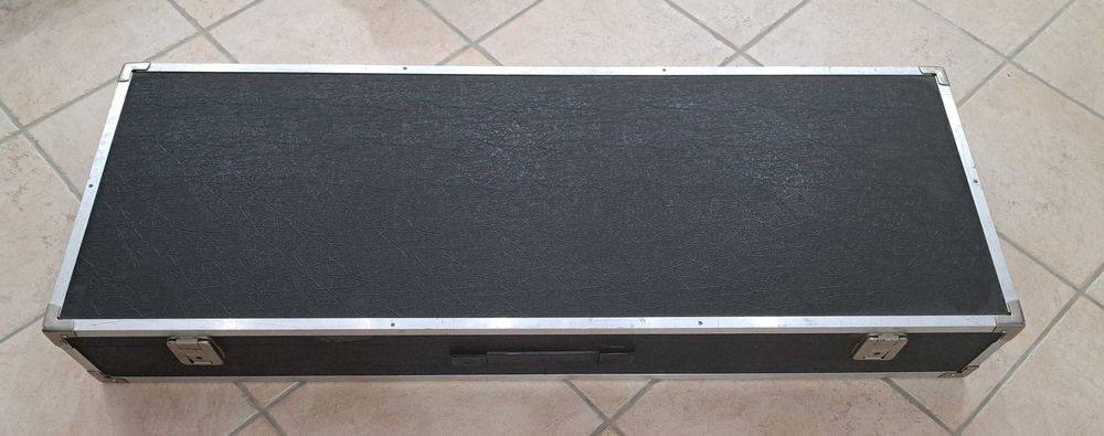 KORG 01/W FD | Legendarna Workstation Syntezator | Dedykowany CASE